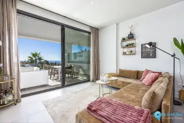 2 bedroom Apartment for Sale in Mijas Costa-83486