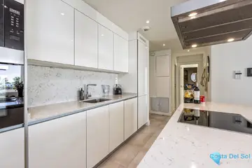 2 bedroom Apartment for Sale in Mijas Costa-83491
