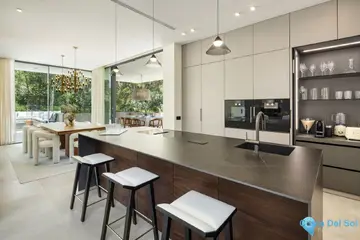5 bedroom House for Sale in Nueva Andalucía-45403