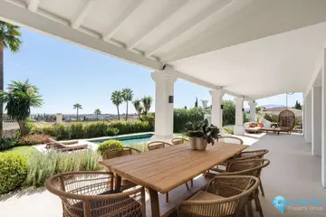 5 bedroom House for Sale in Nueva Andalucía-45409