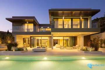 5 bedroom House for Sale in Los Flamingos-45428