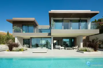 5 bedroom House for Sale in Los Flamingos-45440
