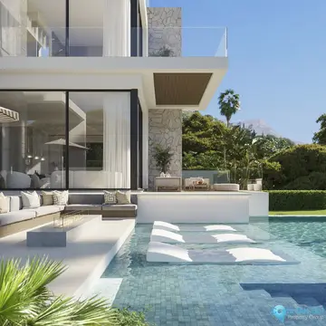 4 bedroom House for Sale in Elviria-45463