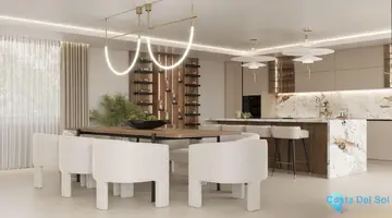 5 bedroom House for Sale in Elviria-45457