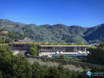 5 bedroom House for Sale in Benahavís-45469