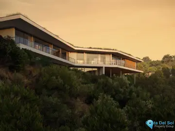 5 bedroom House for Sale in Benahavís-45471
