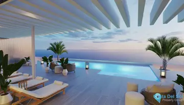4 bedroom Apartment for Sale in Málaga Centro-45473