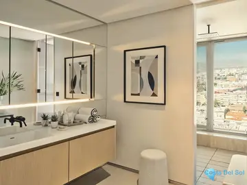 4 bedroom Apartment for Sale in Málaga Centro-45482