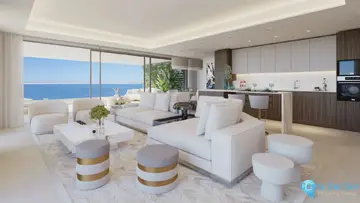 4 bedroom Apartment for Sale in Málaga Centro-45474
