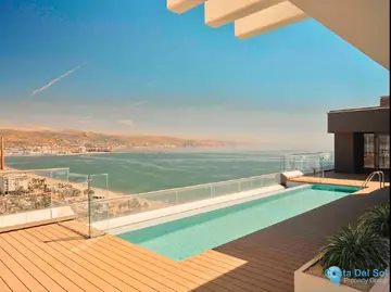 4 bedroom Apartment for Sale in Málaga Centro-45480