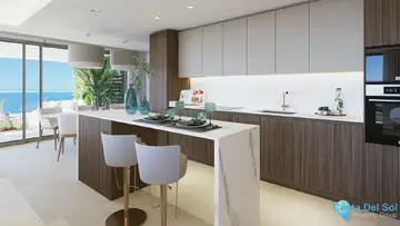 4 bedroom Apartment for Sale in Málaga Centro-45481
