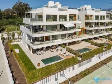 4 bedroom Apartment for Sale in The Golden Mile-45491