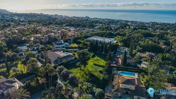 3749m2 Plot for Sale in The Golden Mile-45505