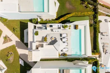 3 bedroom House for Sale in Nueva Andalucía-45525