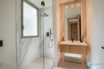 3 bedroom House for Sale in Nueva Andalucía-45536