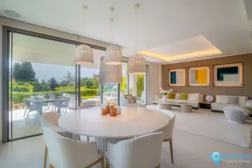 3 bedroom House for Sale in Nueva Andalucía-45531