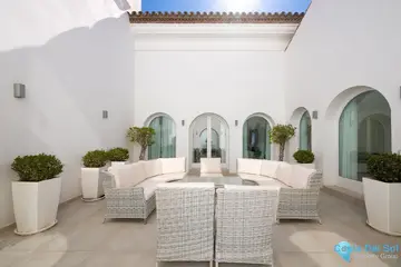 9 bedroom House for Sale in Hacienda Las Chapas-45533