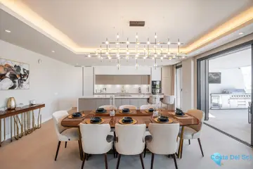 6 bedroom House for Sale in El Paraiso-45554