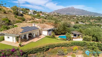 5 bedroom House for Sale in Benahavís-45572