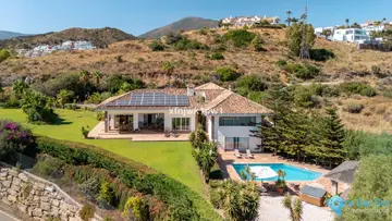 5 bedroom House for Sale in Benahavís-45573