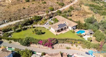 5 bedroom House for Sale in Benahavís-45575