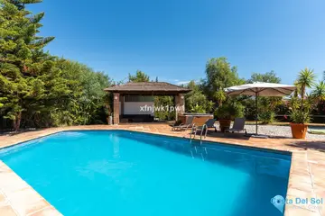 5 bedroom House for Sale in Benahavís-45584