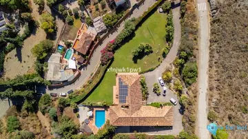 5 bedroom House for Sale in Benahavís-45588