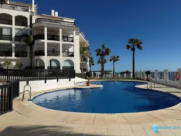 2 bedroom Apartment for Sale in Calahonda-13062