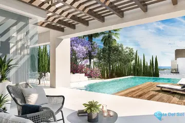 4 bedroom House for Sale in The Golden Mile-45629
