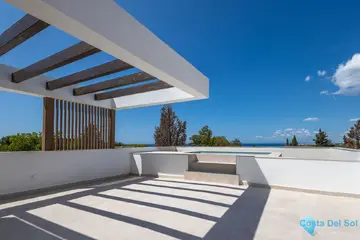 4 bedroom House for Sale in The Golden Mile-45631