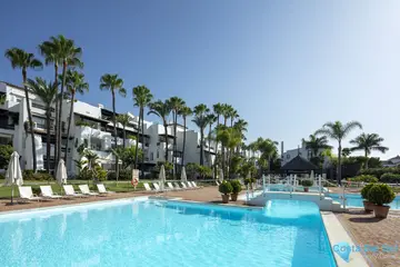 3 bedroom Apartment for Sale in The Golden Mile-45634
