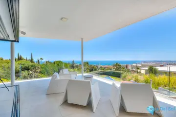 5 bedroom House for Sale in Fuengirola-45651