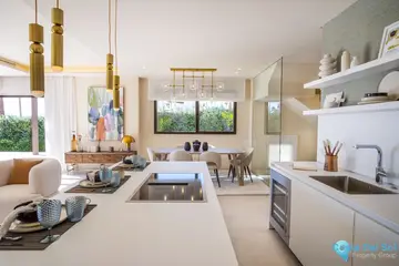 5 bedroom House for Sale in New Golden Mile-45670