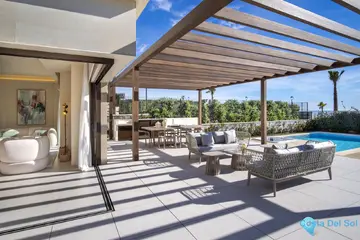 5 bedroom House for Sale in New Golden Mile-45659