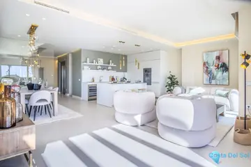 5 bedroom House for Sale in New Golden Mile-45667