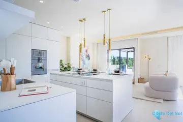 5 bedroom House for Sale in New Golden Mile-45669