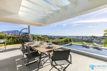 4 bedroom House for Sale in Benahavís-45672