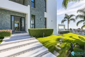 4 bedroom House for Sale in Benahavís-45674