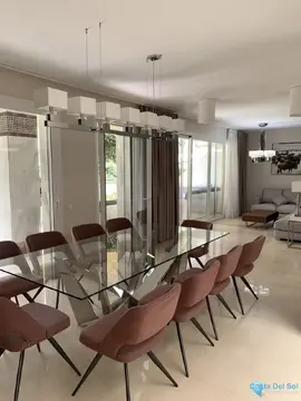 6 bedroom Apartment for Sale in Puerto Banús-45677