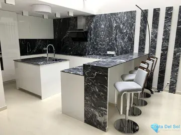6 bedroom Apartment for Sale in Puerto Banús-45679