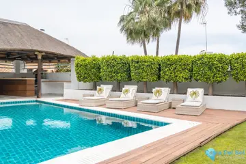 5 bedroom House for Sale in Nueva Andalucía-45715