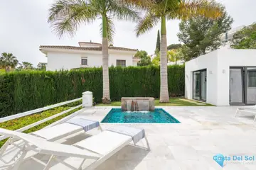5 bedroom House for Sale in Nueva Andalucía-45716