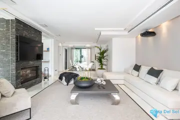 5 bedroom House for Sale in Nueva Andalucía-45729