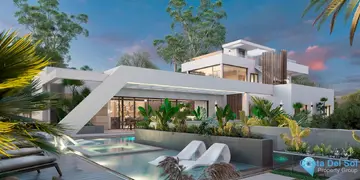 5 bedroom House for Sale in Marbella