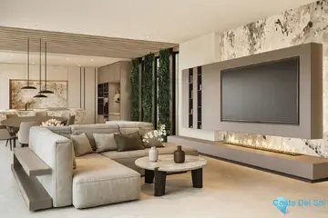 5 bedroom House for Sale in Marbella-45731