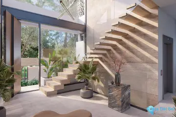 5 bedroom House for Sale in Marbella-45734
