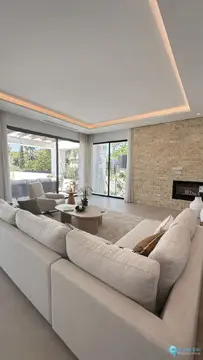 5 bedroom House for Sale in Marbella-45762