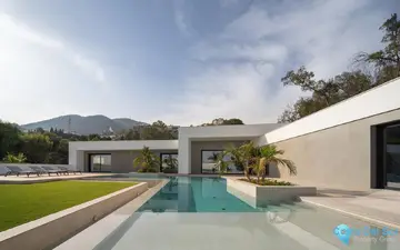 5 bedroom House for Sale in Benalmadena Costa-45761