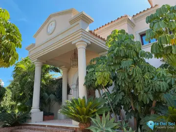 5 bedroom House for Sale in Los Flamingos-45776