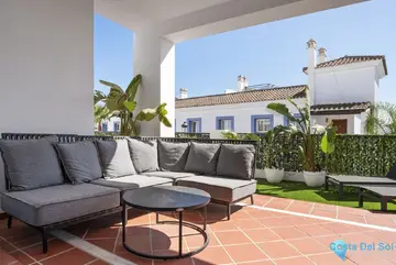 3 bedroom Apartment for Sale in Benahavís-17199